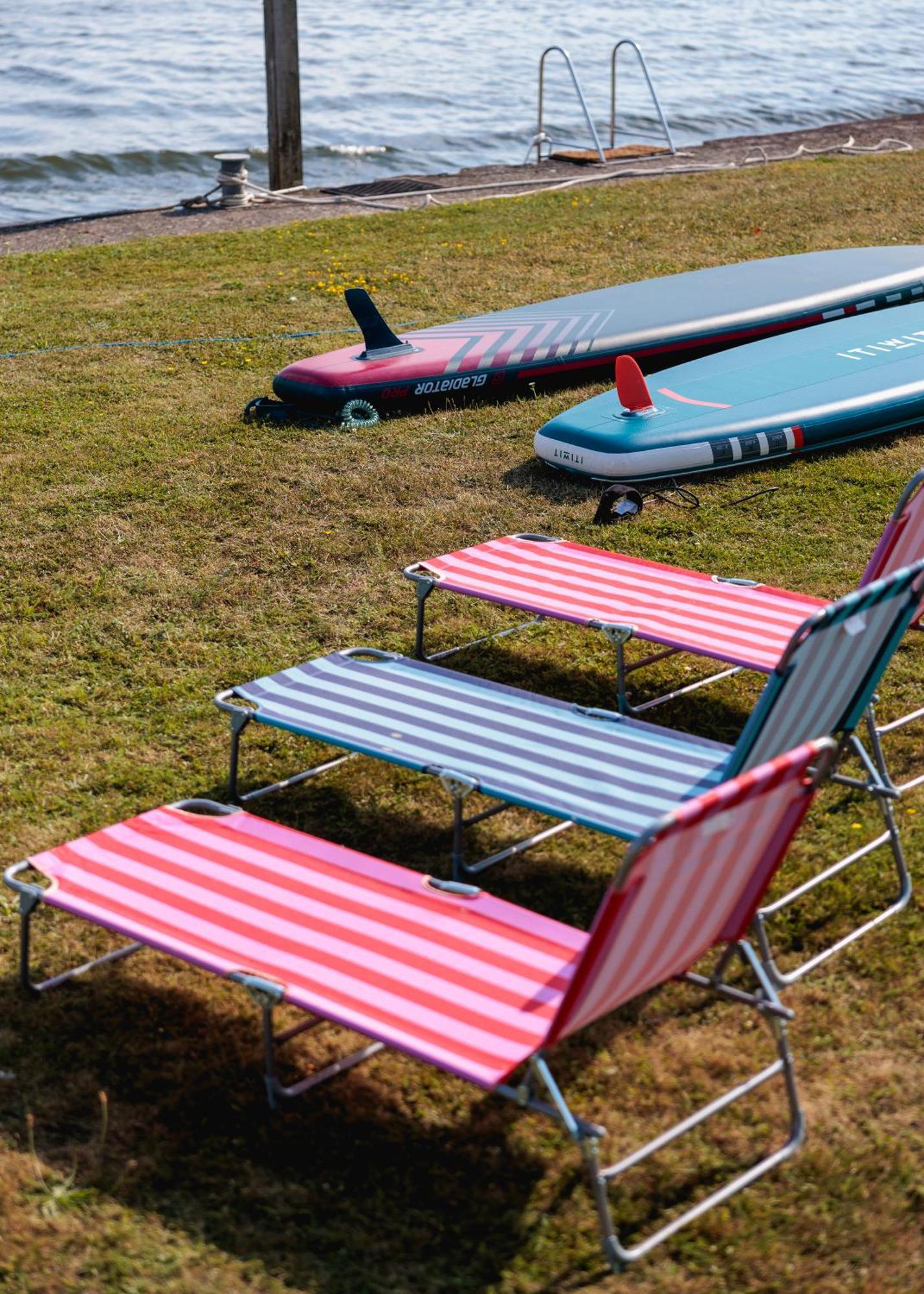 The Retreat, Waterfront & Log Burner Holiday home Christchurch (Dorset)