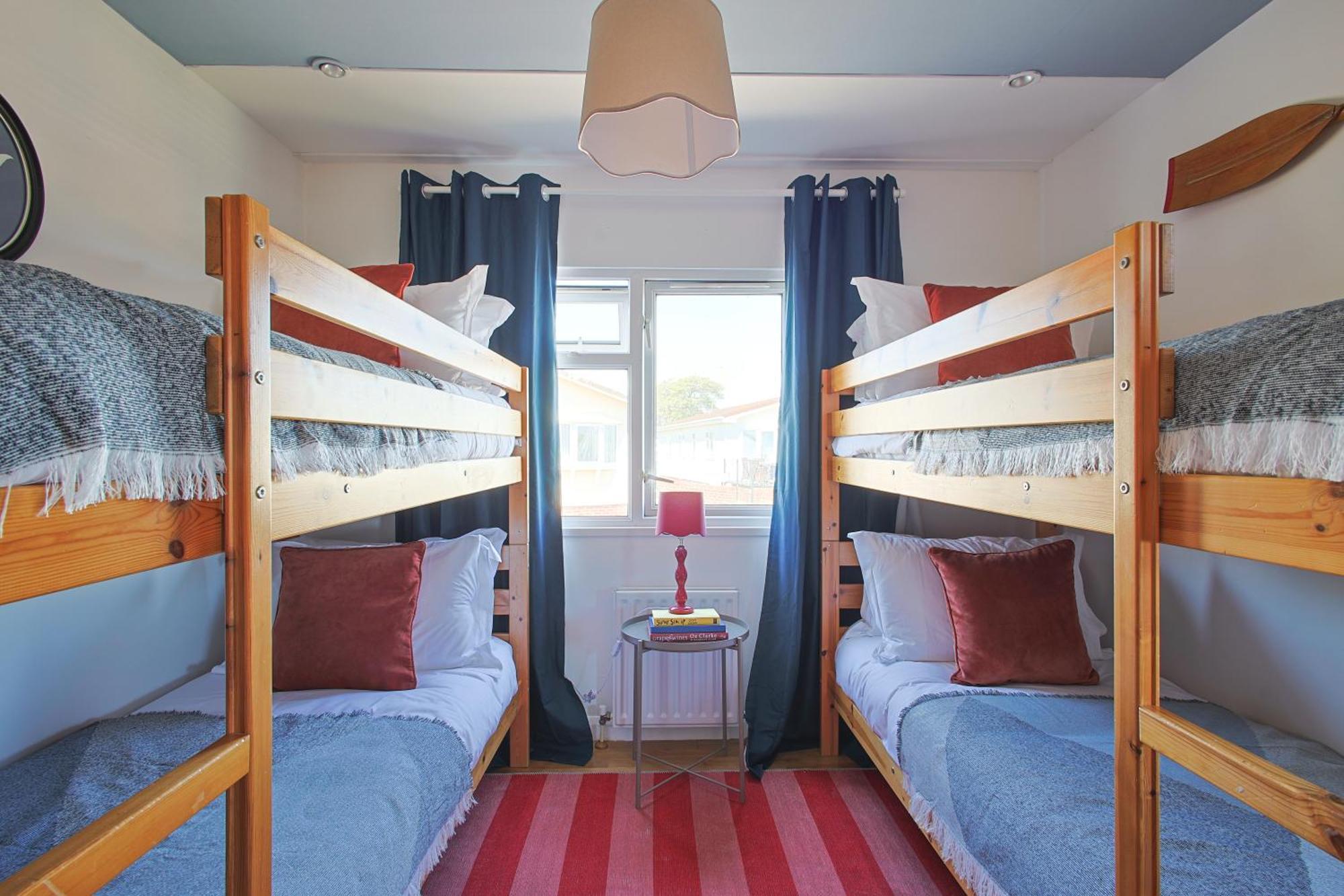 The Retreat, Waterfront & Log Burner Casa de Férias Christchurch (Dorset)